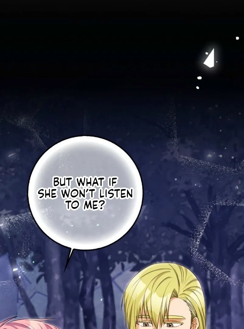 Beware of the Strongest Man Who is Crazy About Me Chapter 59 page 35