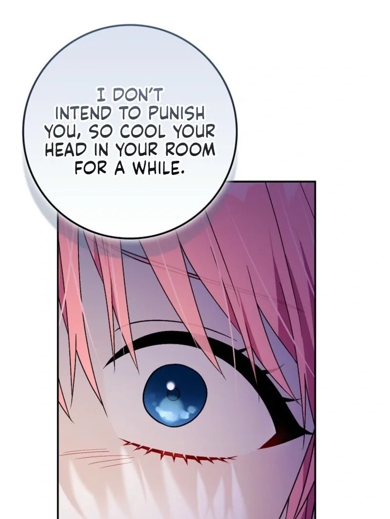 Beware of the Strongest Man Who is Crazy About Me Chapter 59 page 33