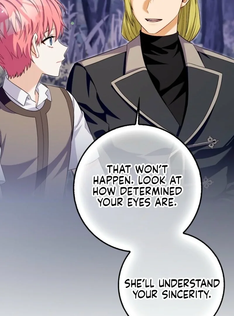Beware of the Strongest Man Who is Crazy About Me Chapter 59 page 36