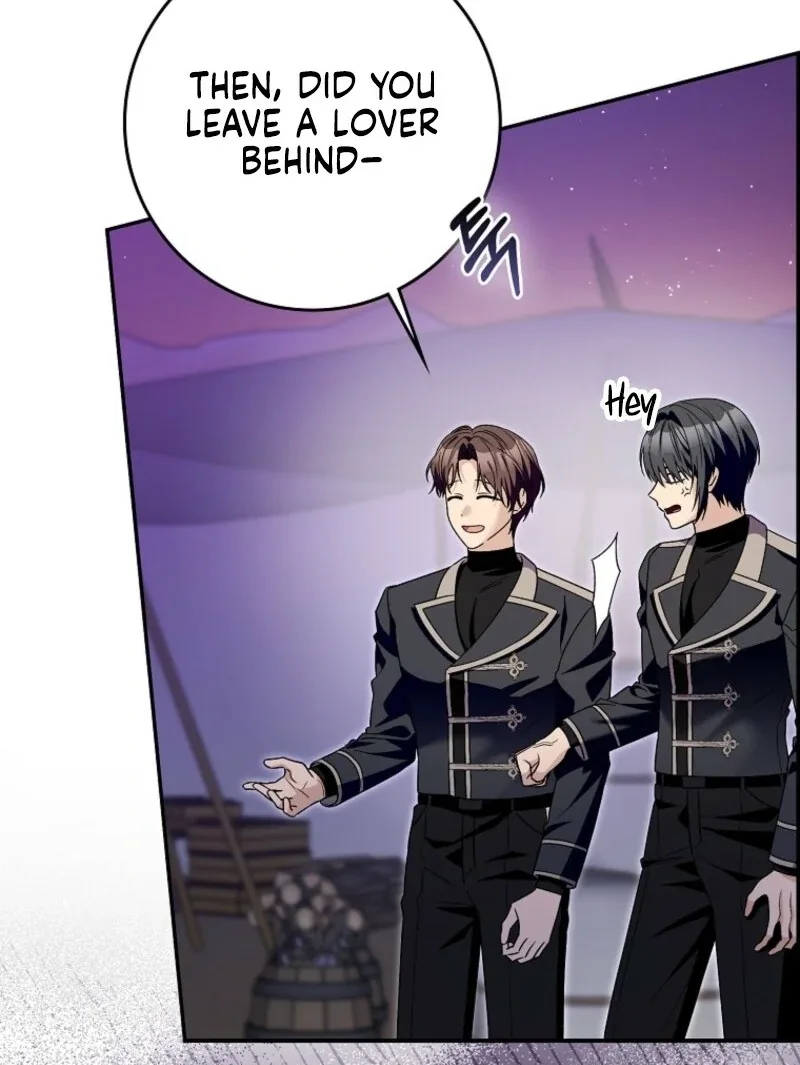 Beware of the Strongest Man Who is Crazy About Me Chapter 59 page 64