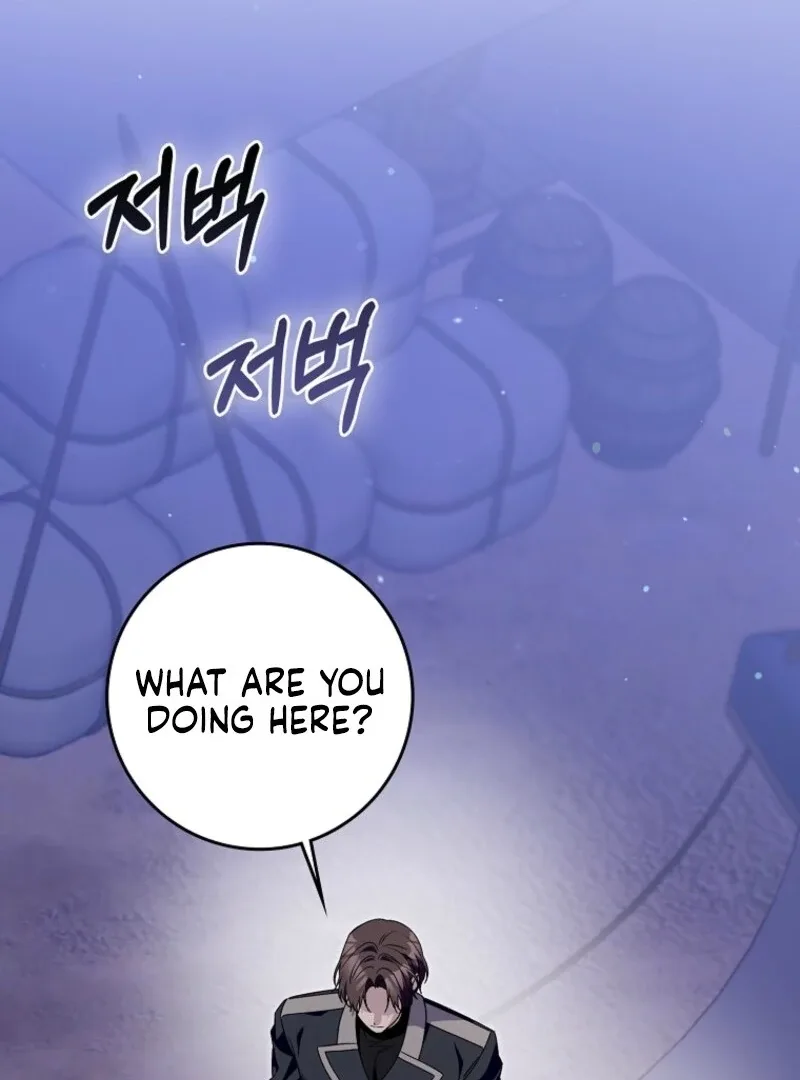 Beware of the Strongest Man Who is Crazy About Me Chapter 59 page 59