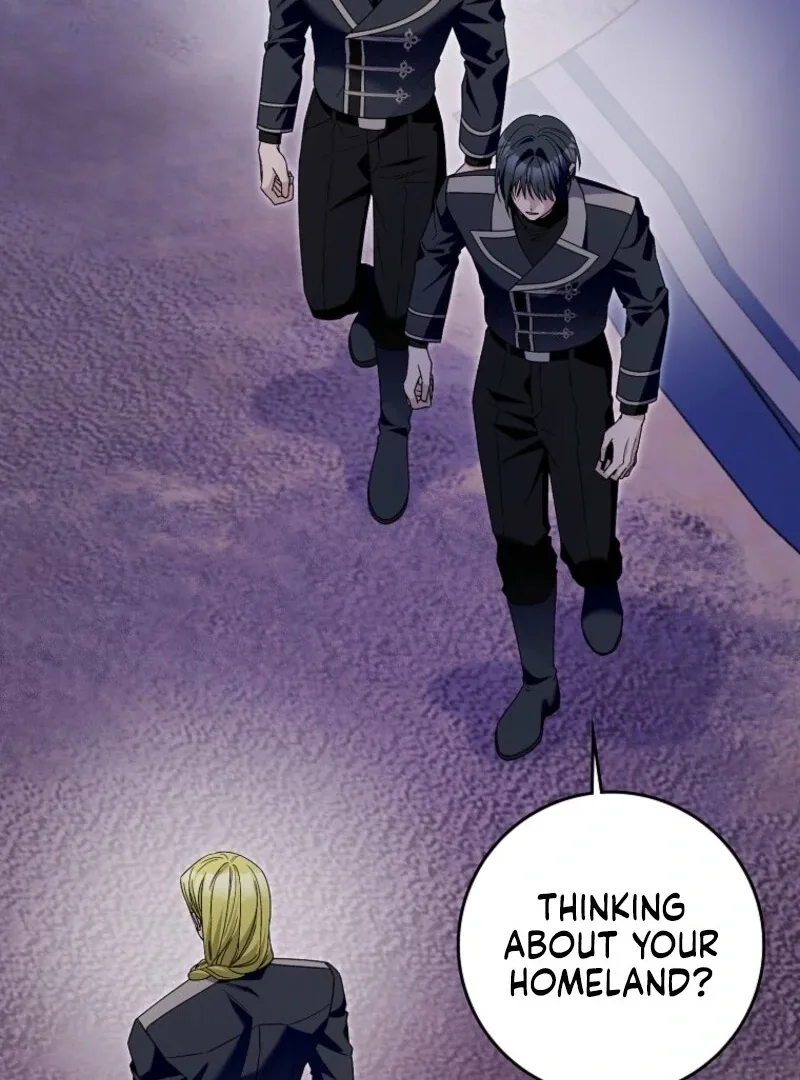 Beware of the Strongest Man Who is Crazy About Me Chapter 59 page 60