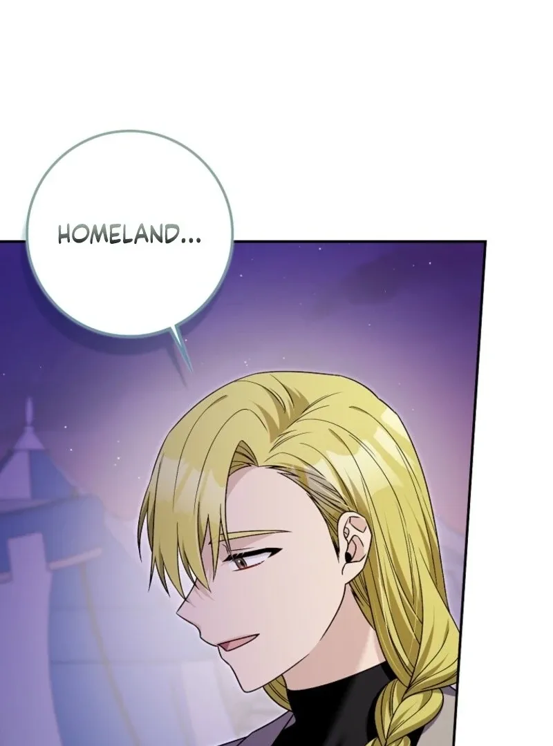 Beware of the Strongest Man Who is Crazy About Me Chapter 59 page 62