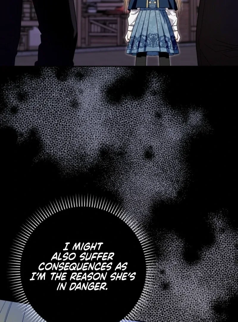 Beware of the Strongest Man Who is Crazy About Me Chapter 59 page 85