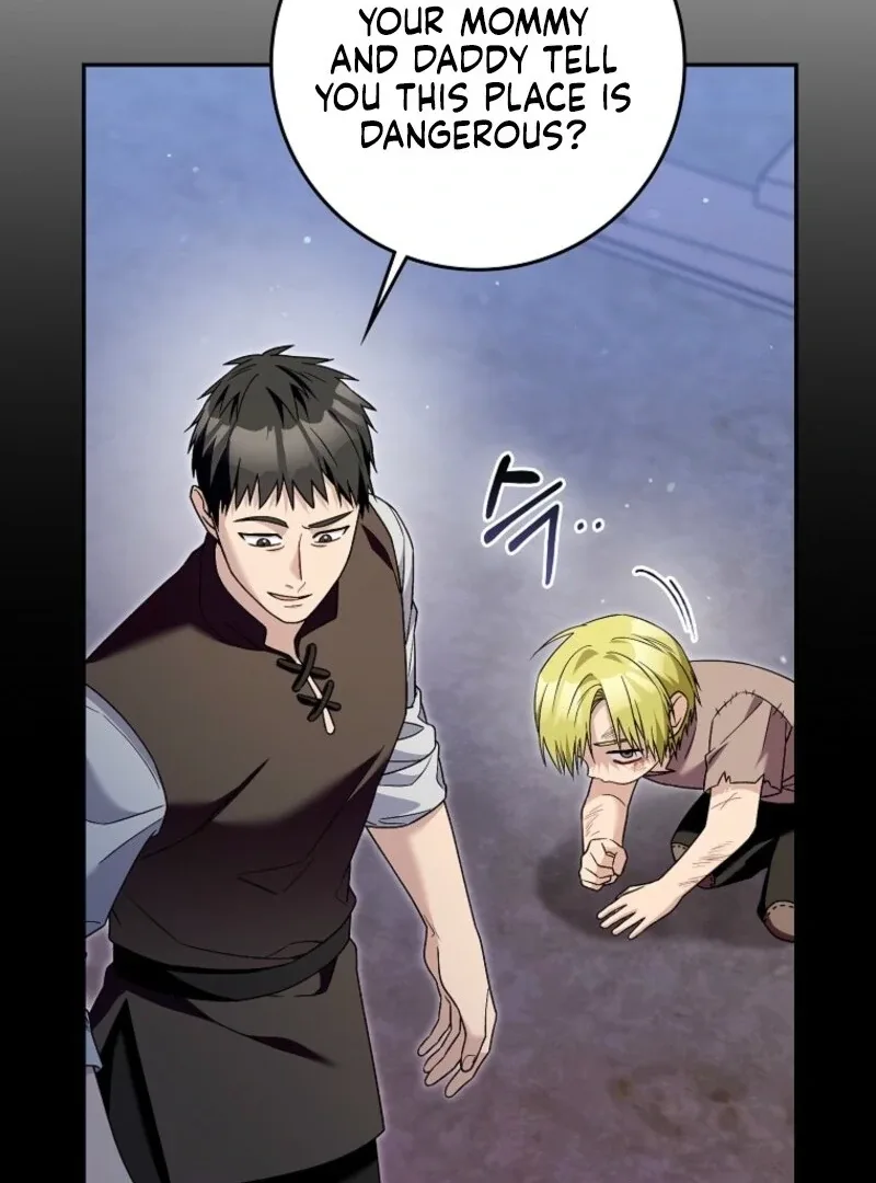 Beware of the Strongest Man Who is Crazy About Me Chapter 59 page 82