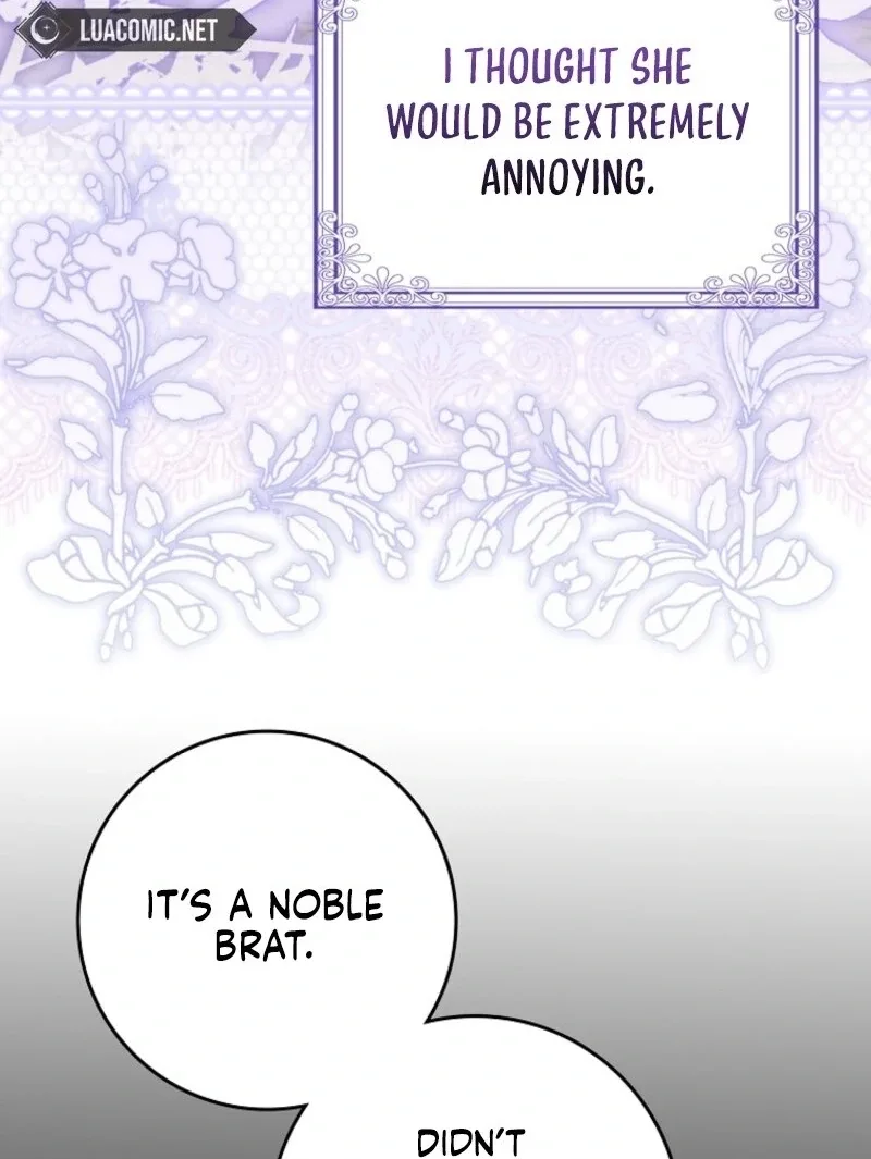 Beware of the Strongest Man Who is Crazy About Me Chapter 59 page 81