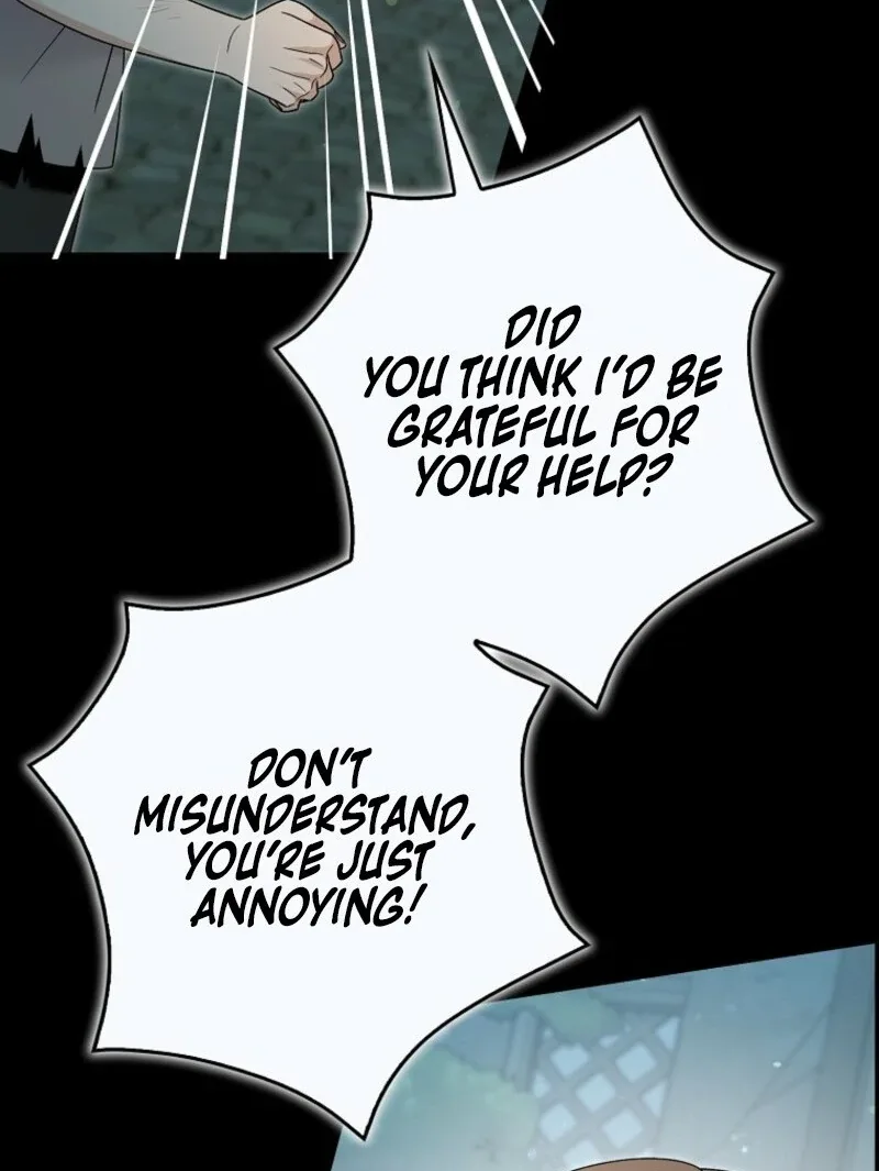 Beware of the Strongest Man Who is Crazy About Me Chapter 59 page 97
