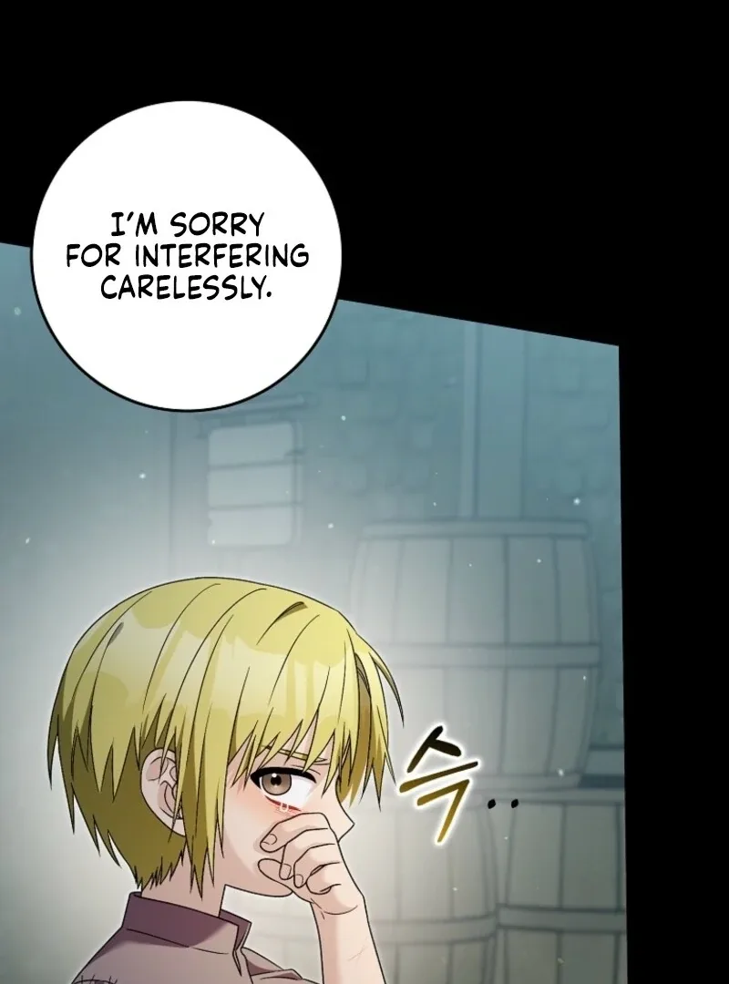 Beware of the Strongest Man Who is Crazy About Me Chapter 59 page 107