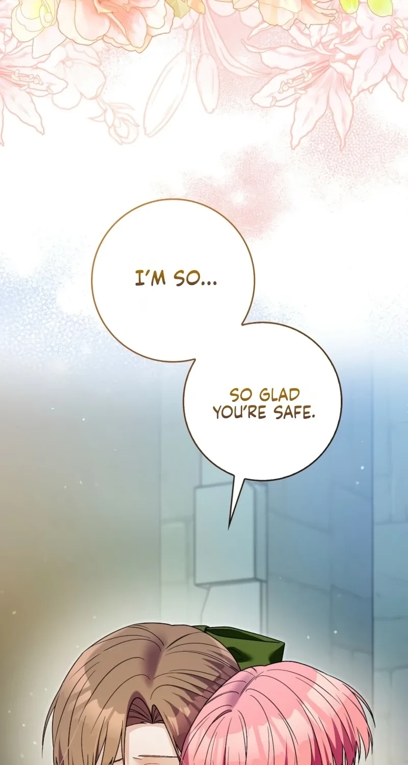 Beware of the Strongest Man Who is Crazy About Me Chapter 81 page 3