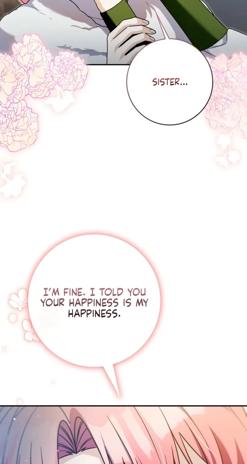 Beware of the Strongest Man Who is Crazy About Me Chapter 81 page 7