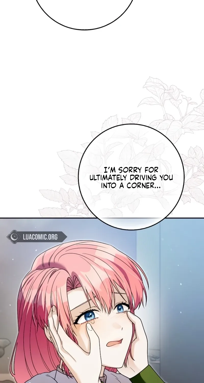 Beware of the Strongest Man Who is Crazy About Me Chapter 81 page 6