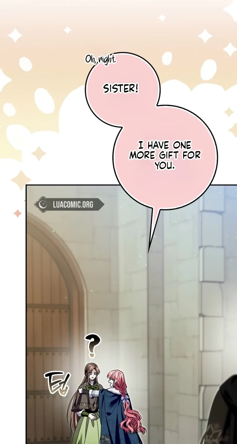 Beware of the Strongest Man Who is Crazy About Me Chapter 81 page 14
