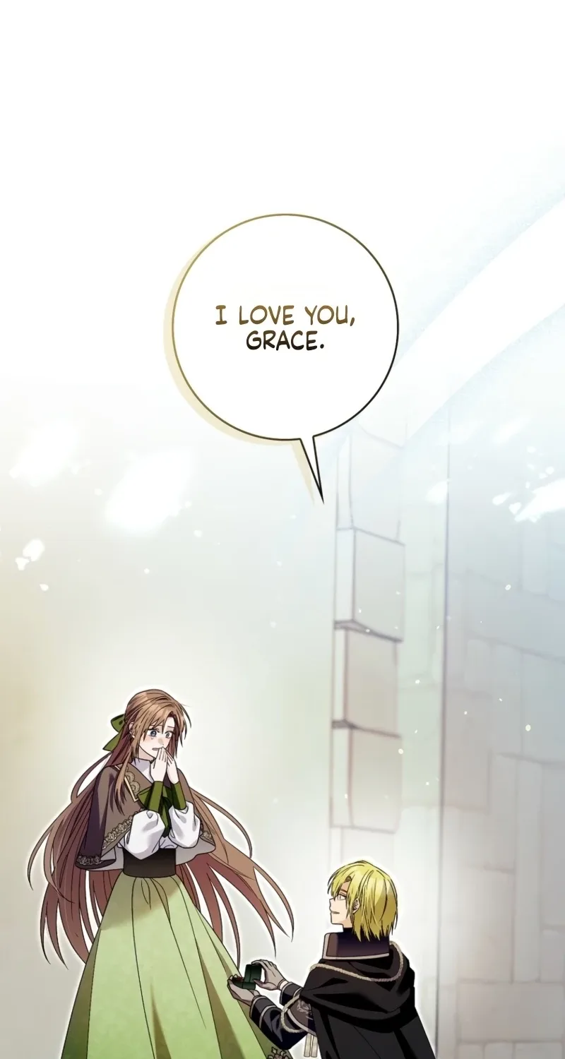 Beware of the Strongest Man Who is Crazy About Me Chapter 81 page 24