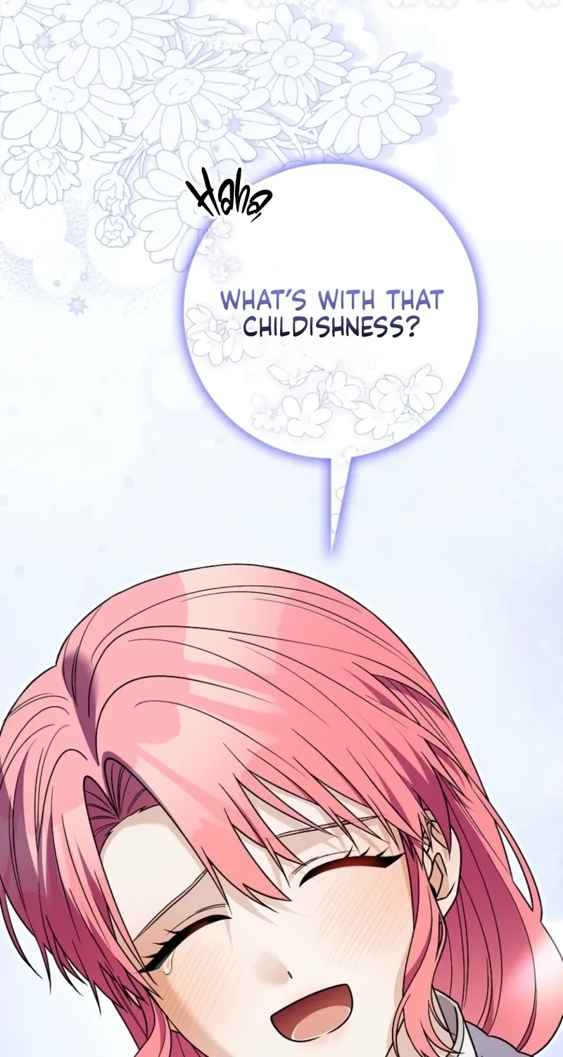 Beware of the Strongest Man Who is Crazy About Me Chapter 81 page 38