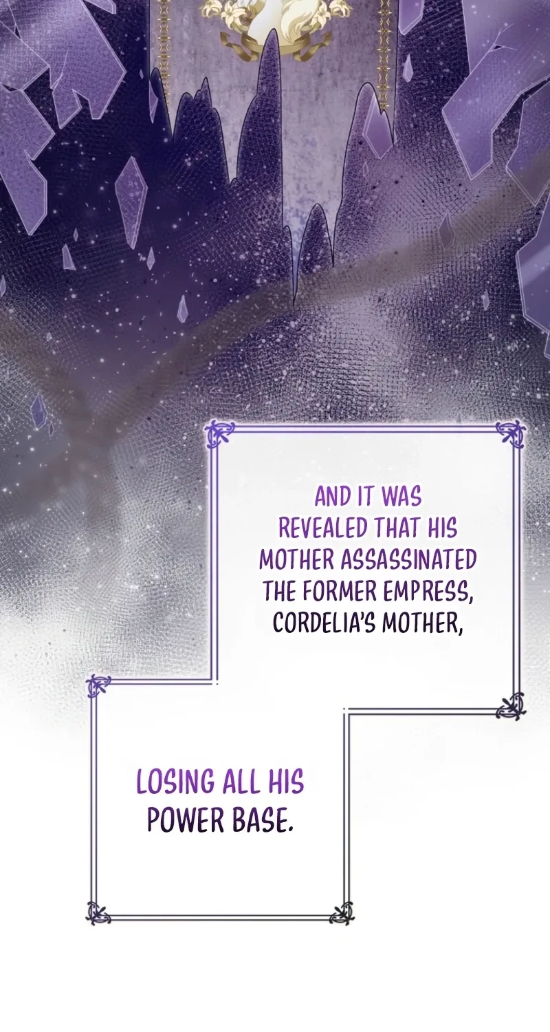Beware of the Strongest Man Who is Crazy About Me Chapter 81 page 52