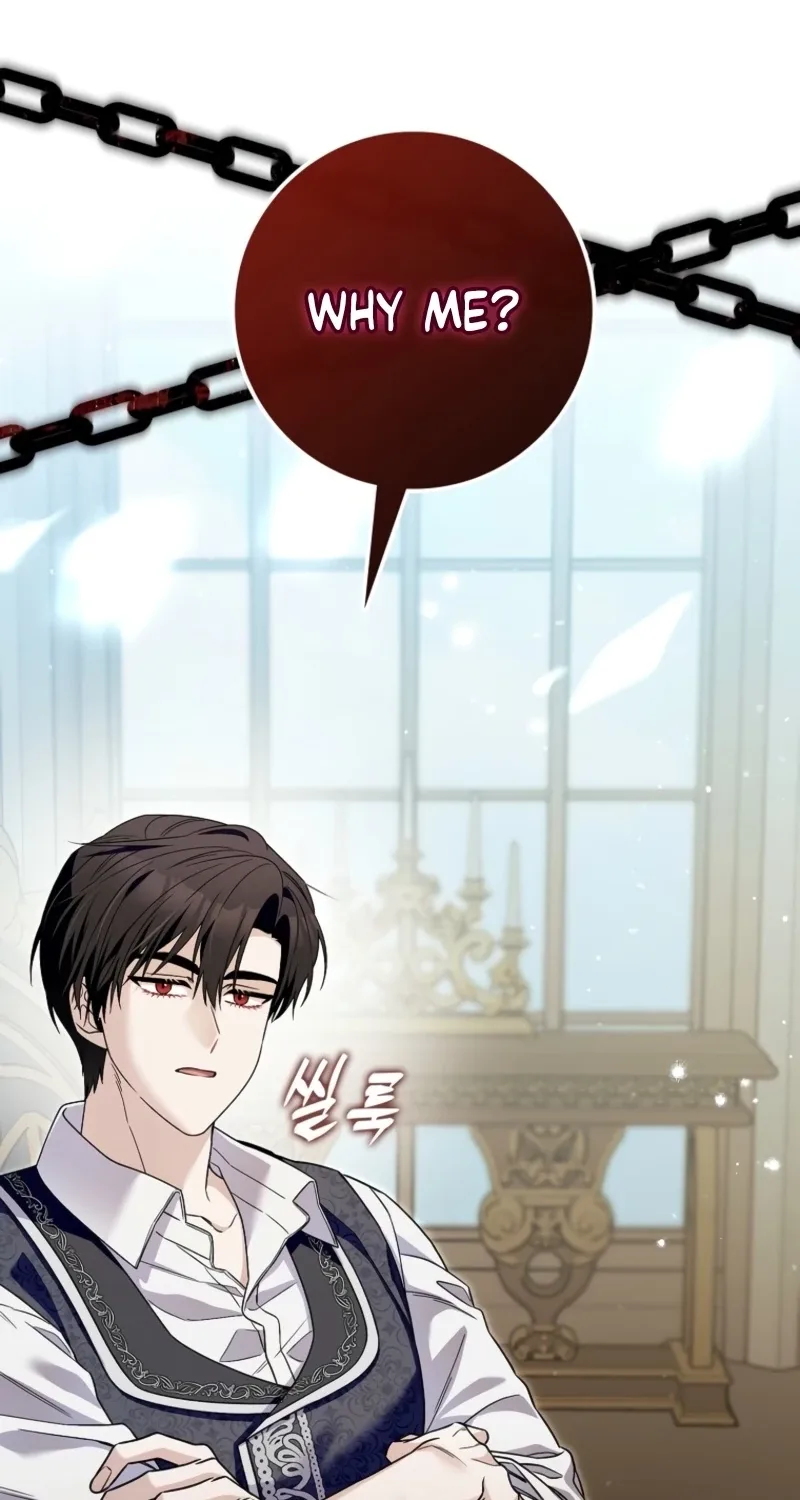 Beware of the Strongest Man Who is Crazy About Me Chapter 81 page 56