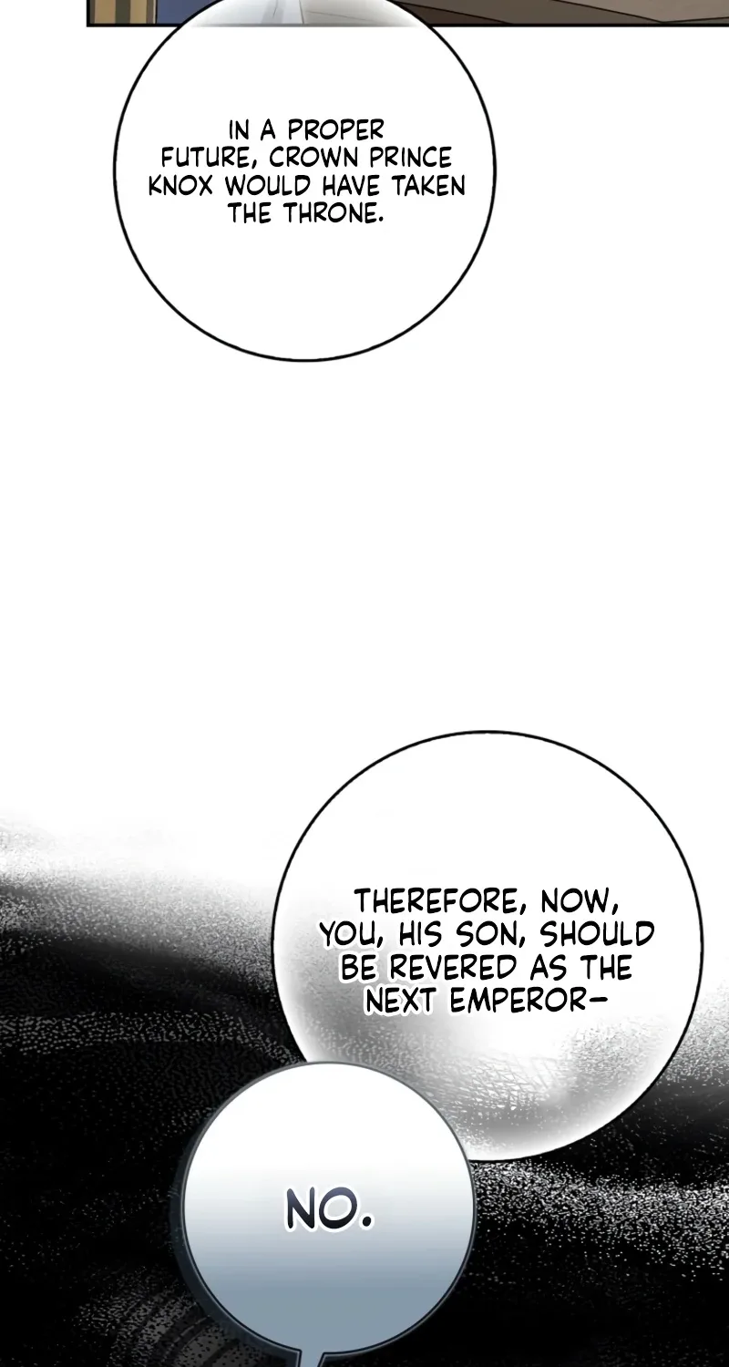 Beware of the Strongest Man Who is Crazy About Me Chapter 81 page 59