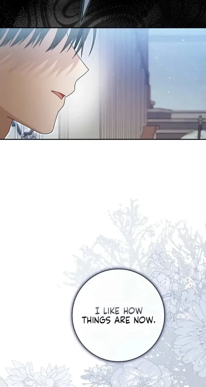 Beware of the Strongest Man Who is Crazy About Me Chapter 81 page 60