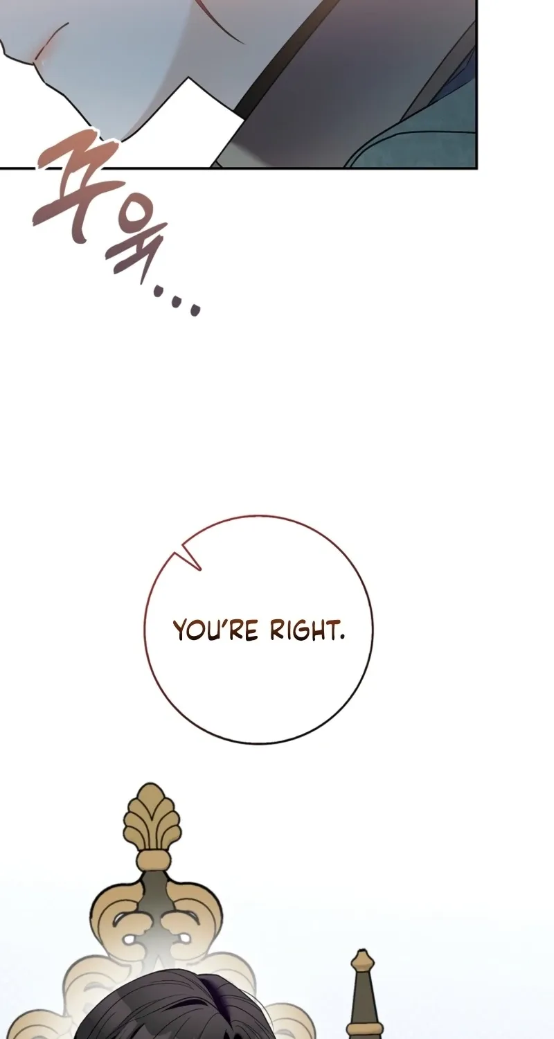 Beware of the Strongest Man Who is Crazy About Me Chapter 81 page 66