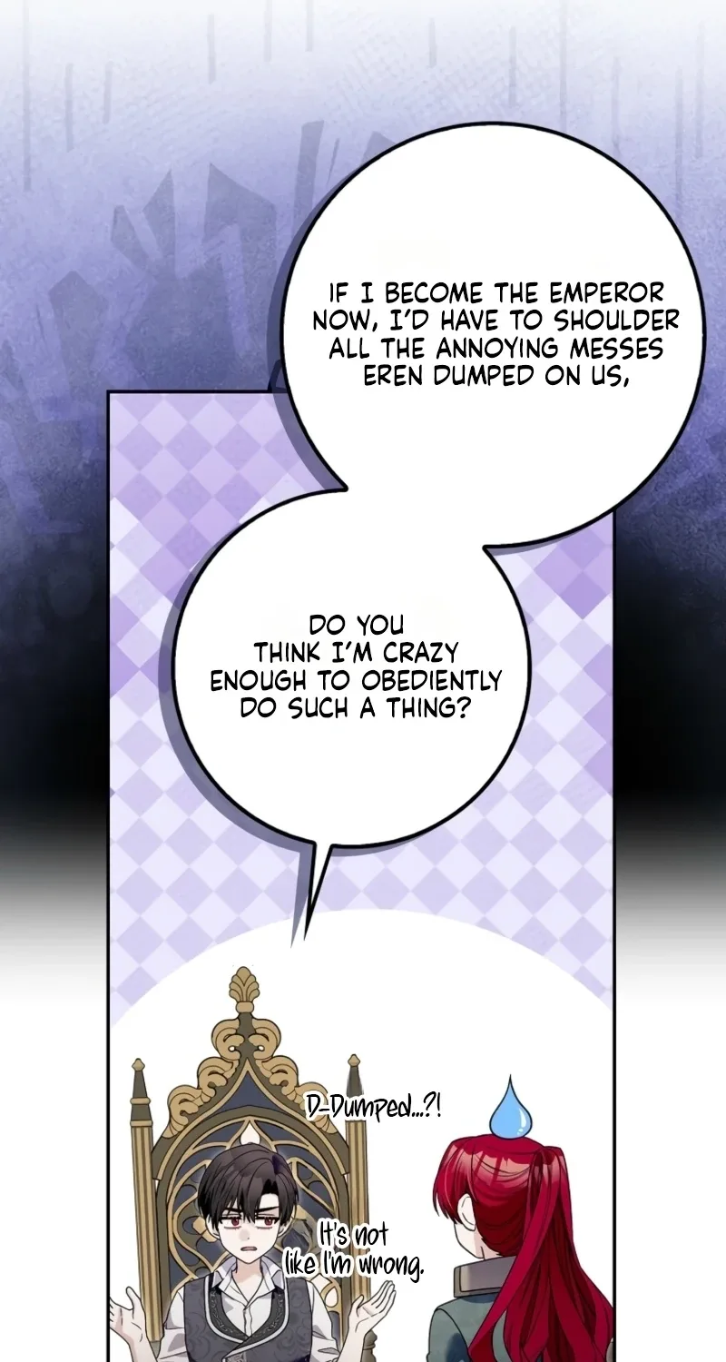Beware of the Strongest Man Who is Crazy About Me Chapter 81 page 63