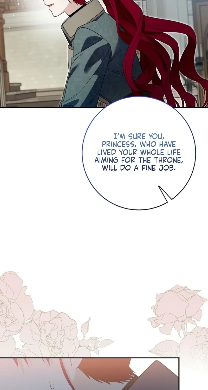 Beware of the Strongest Man Who is Crazy About Me Chapter 81 page 65