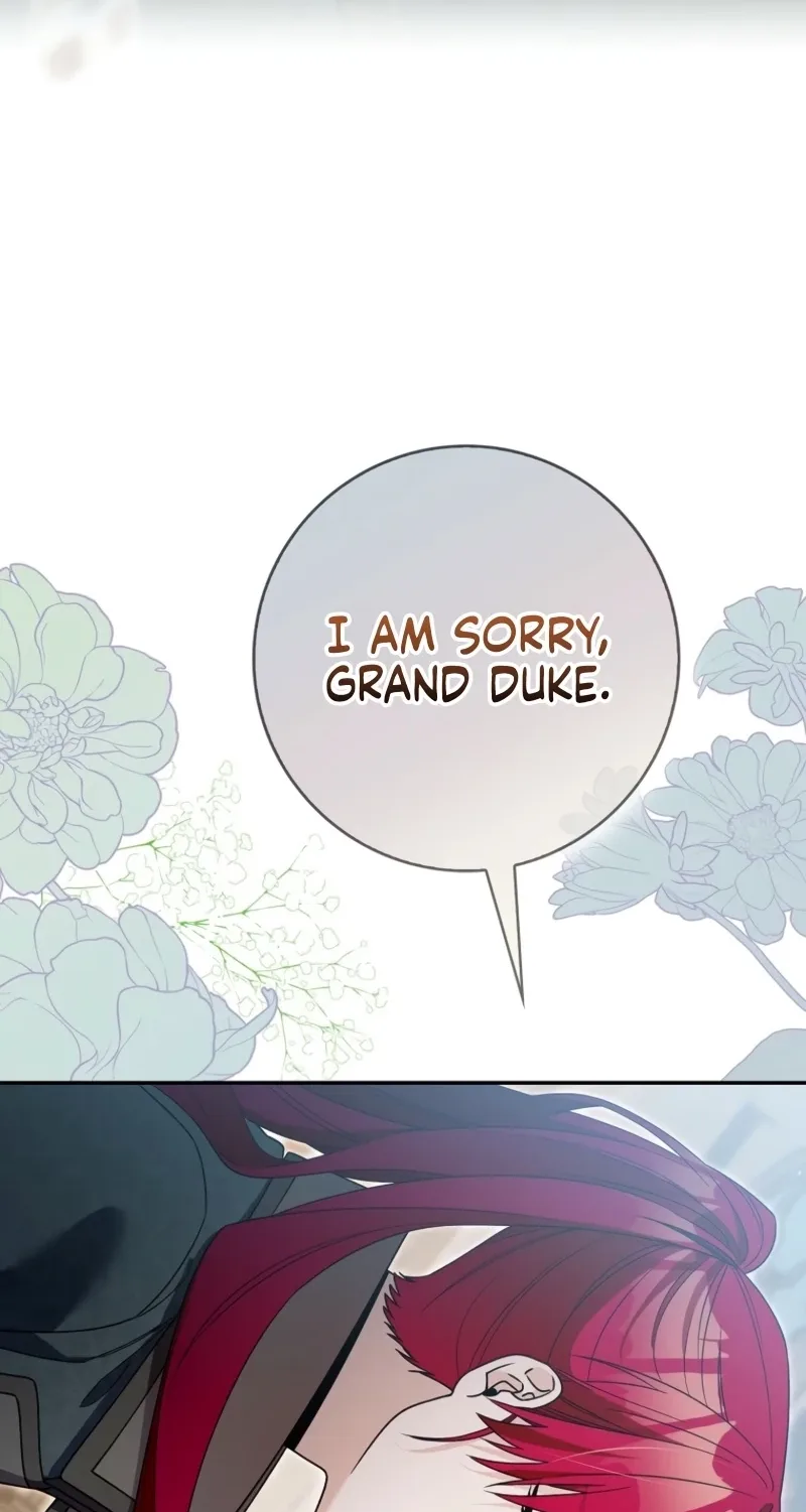 Beware of the Strongest Man Who is Crazy About Me Chapter 81 page 72