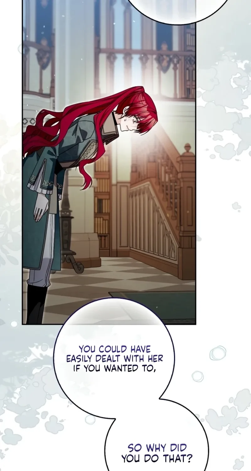 Beware of the Strongest Man Who is Crazy About Me Chapter 81 page 75