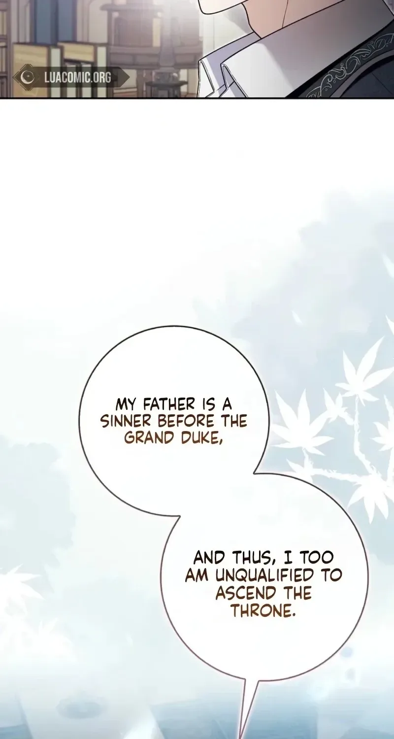 Beware of the Strongest Man Who is Crazy About Me Chapter 81 page 70