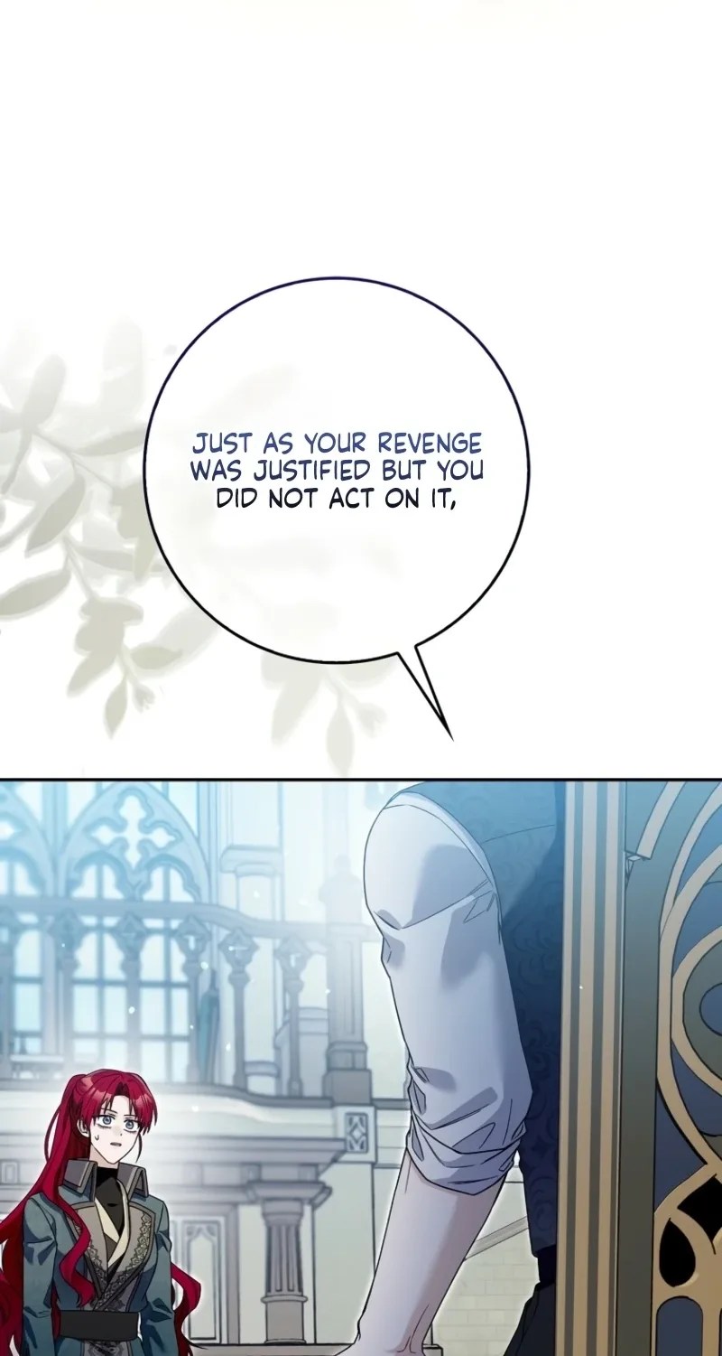 Beware of the Strongest Man Who is Crazy About Me Chapter 81 page 81