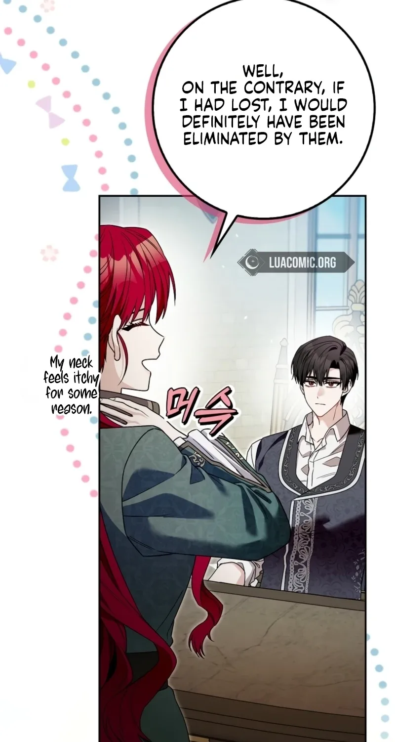 Beware of the Strongest Man Who is Crazy About Me Chapter 81 page 79