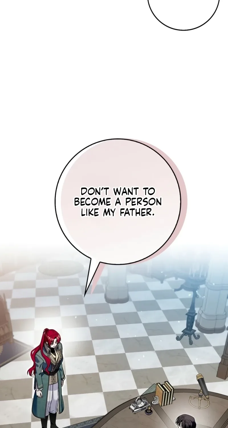 Beware of the Strongest Man Who is Crazy About Me Chapter 81 page 77