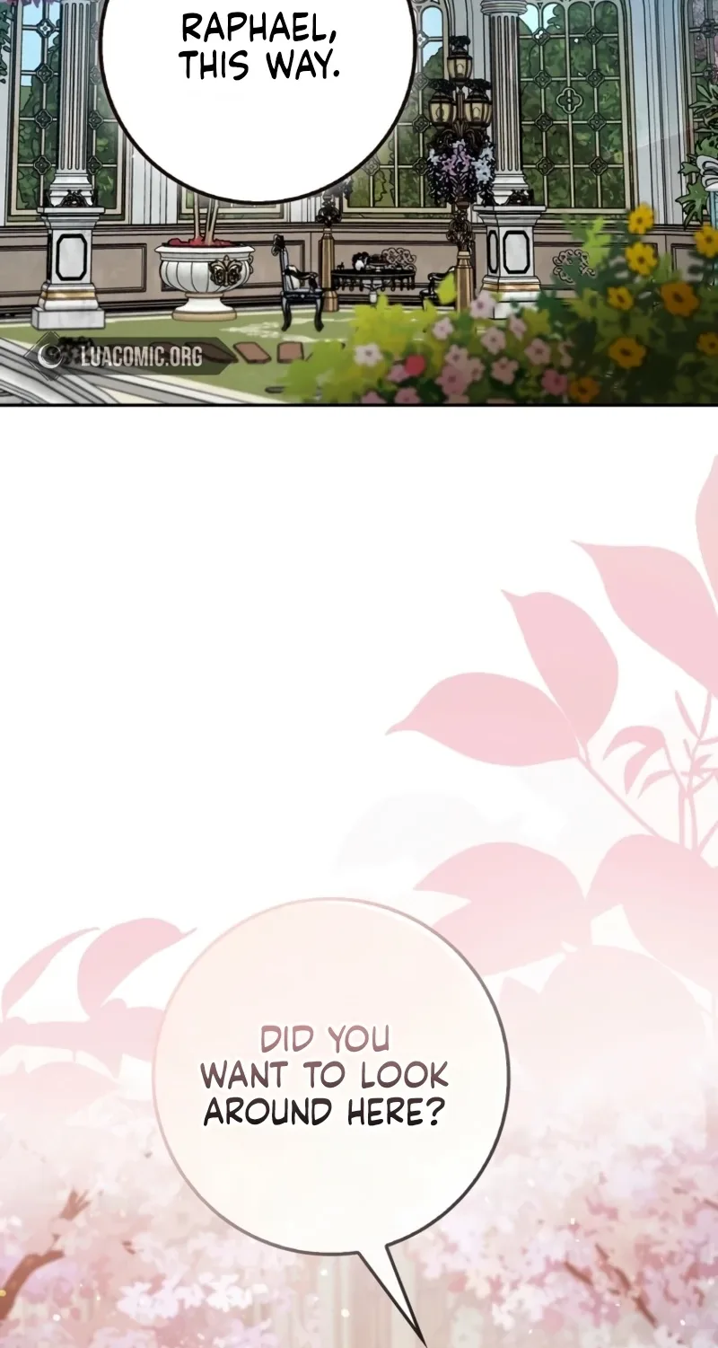 Beware of the Strongest Man Who is Crazy About Me Chapter 81 page 86