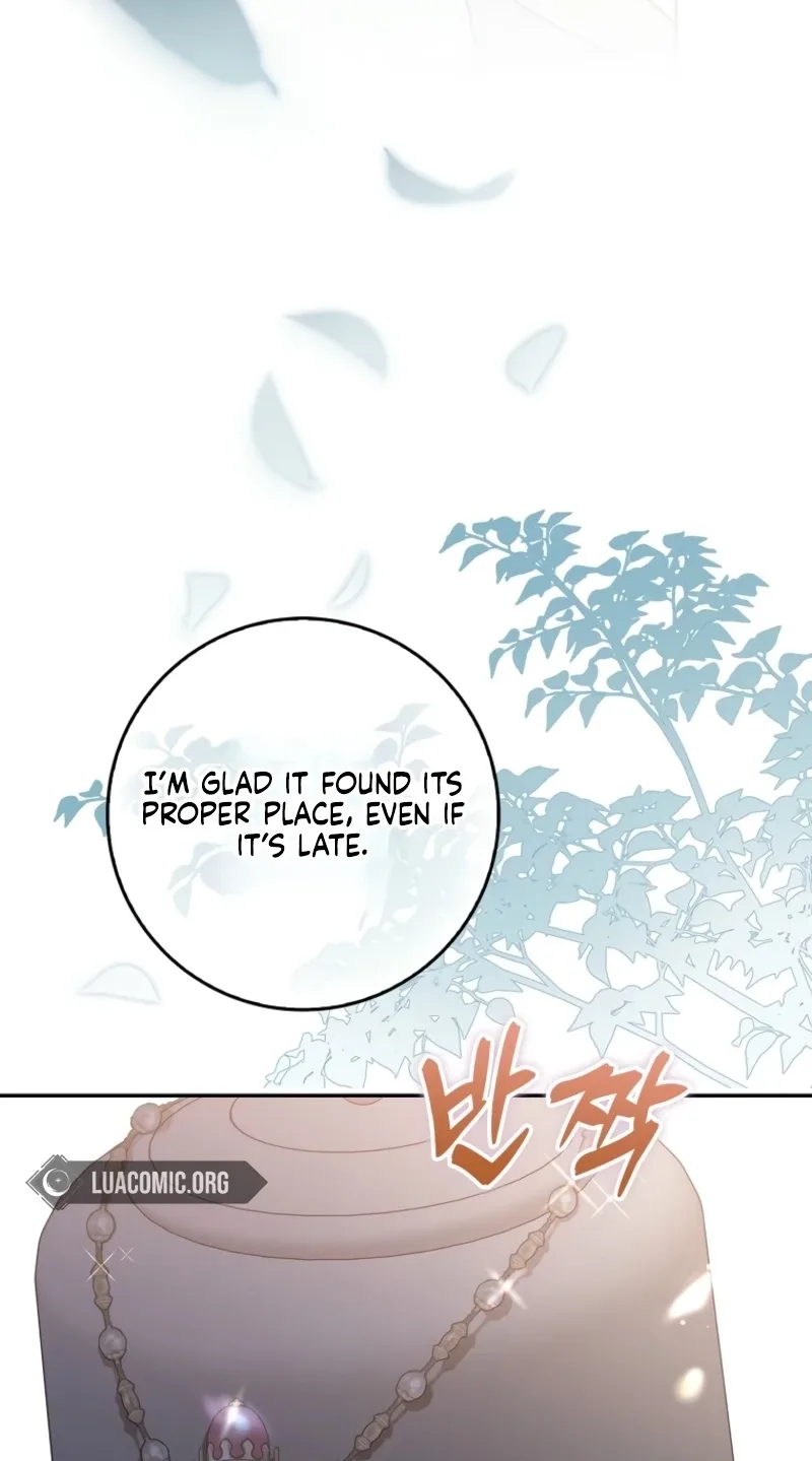 Beware of the Strongest Man Who is Crazy About Me Chapter 81 page 94