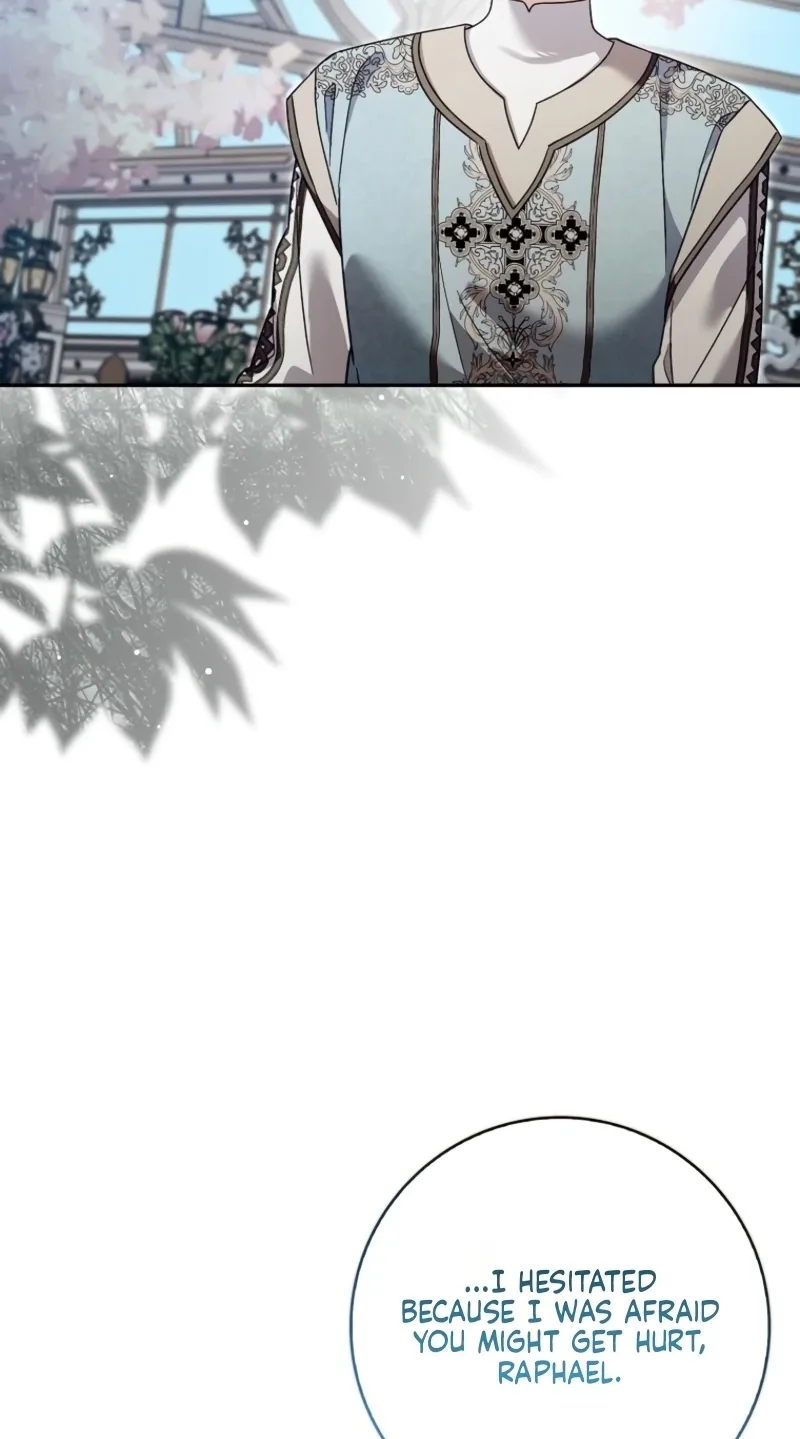 Beware of the Strongest Man Who is Crazy About Me Chapter 81 page 92