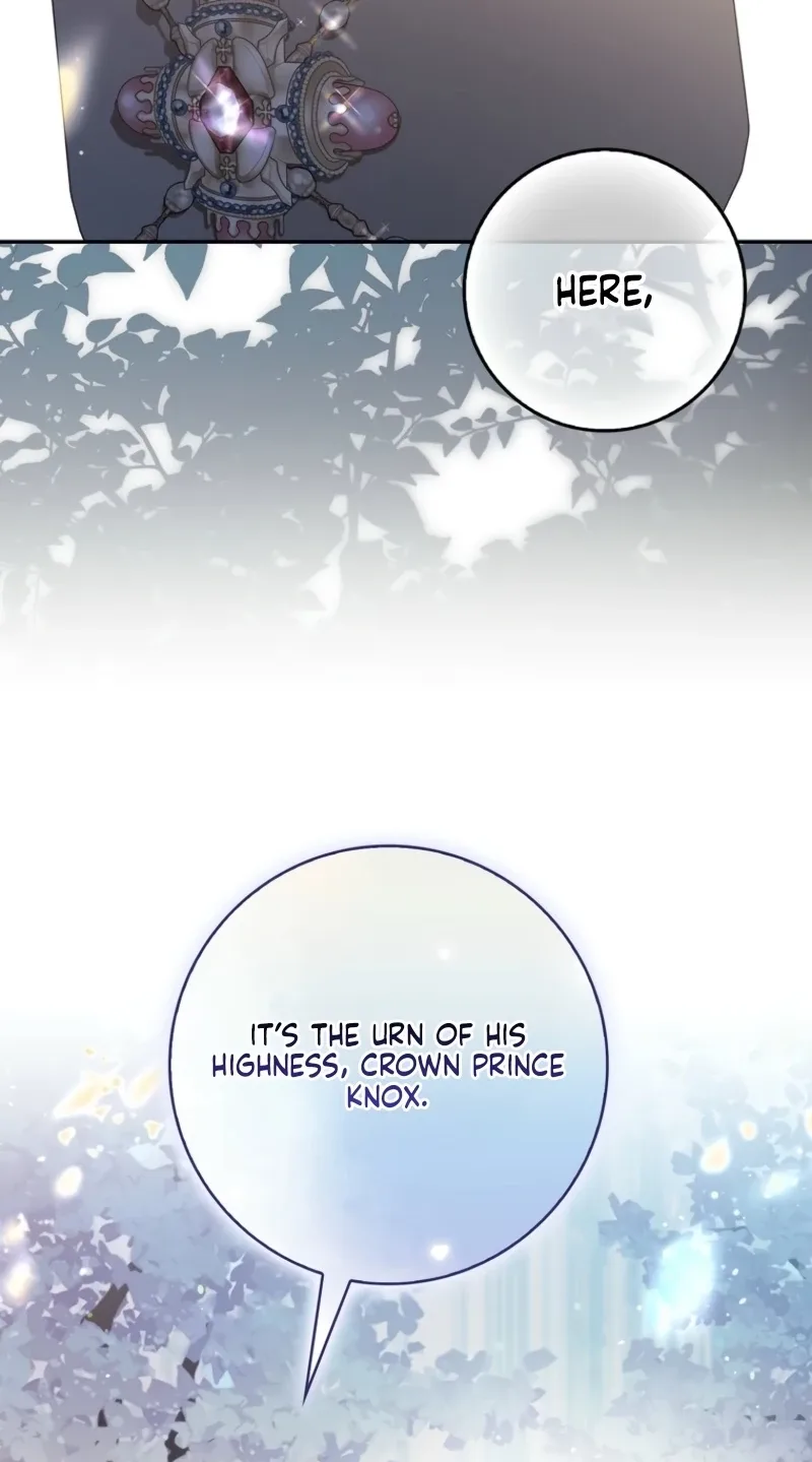 Beware of the Strongest Man Who is Crazy About Me Chapter 81 page 95