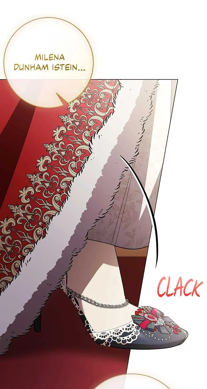 Black Chain Chapter 32 page 15