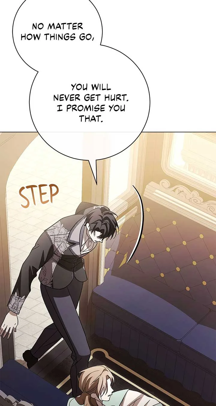 Black Chain Chapter 32 page 54