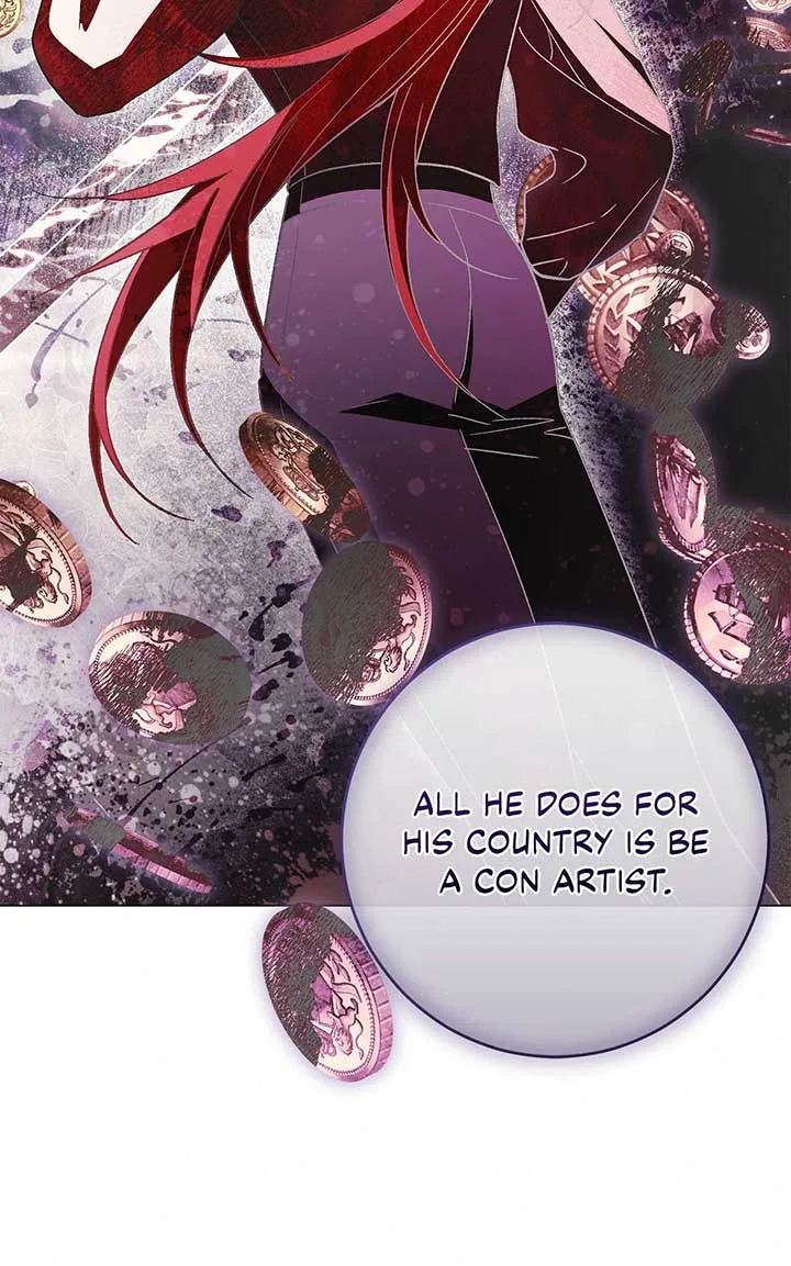 Black Chain Chapter 32 page 71