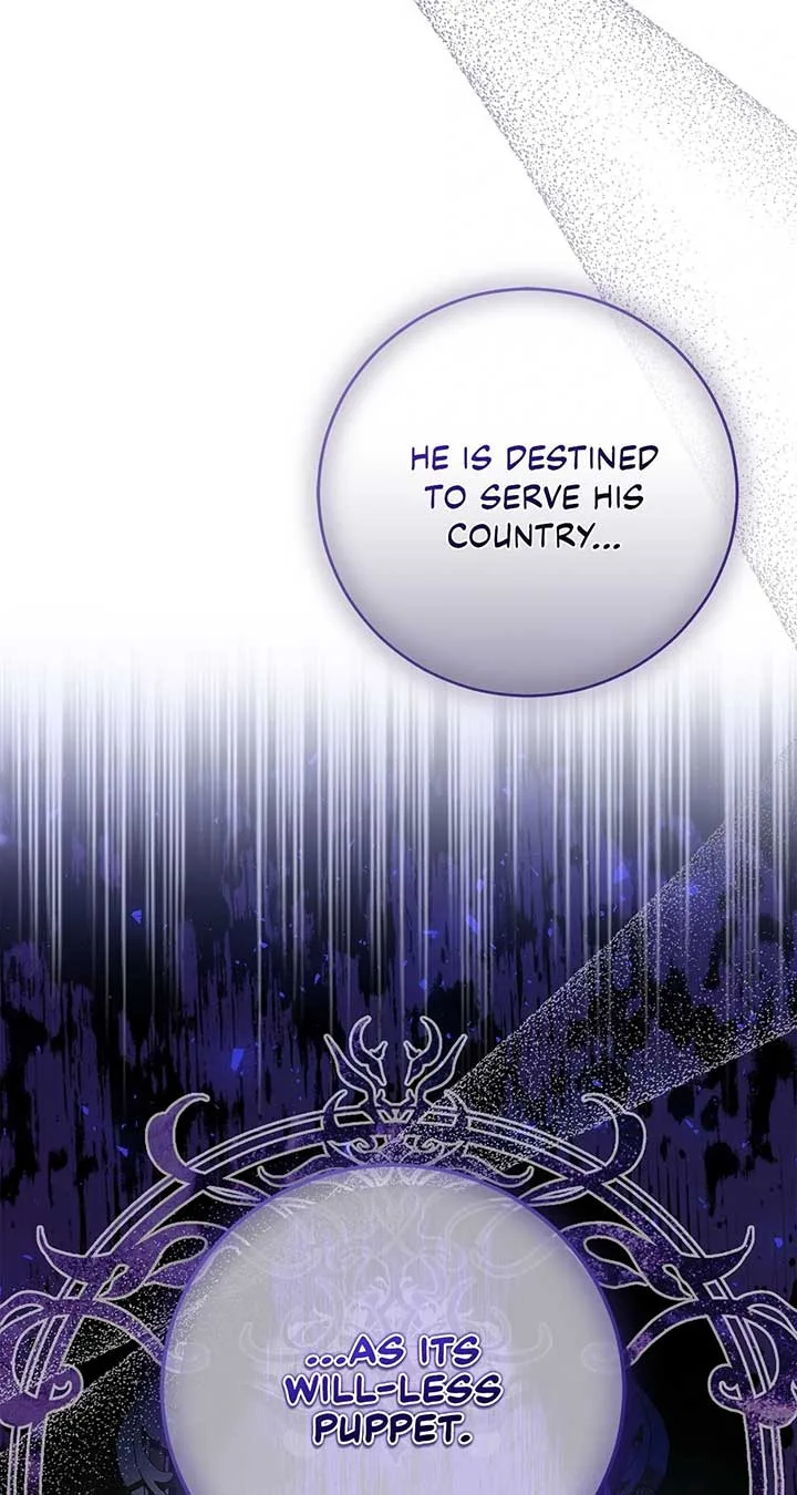 Black Chain Chapter 32 page 74