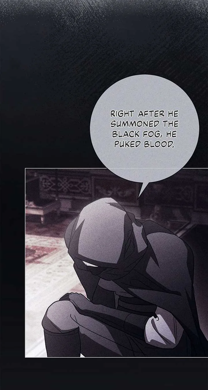 Black Chain Chapter 32 page 91