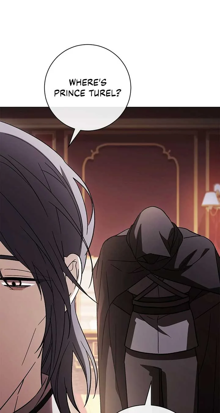 Black Chain Chapter 32 page 108