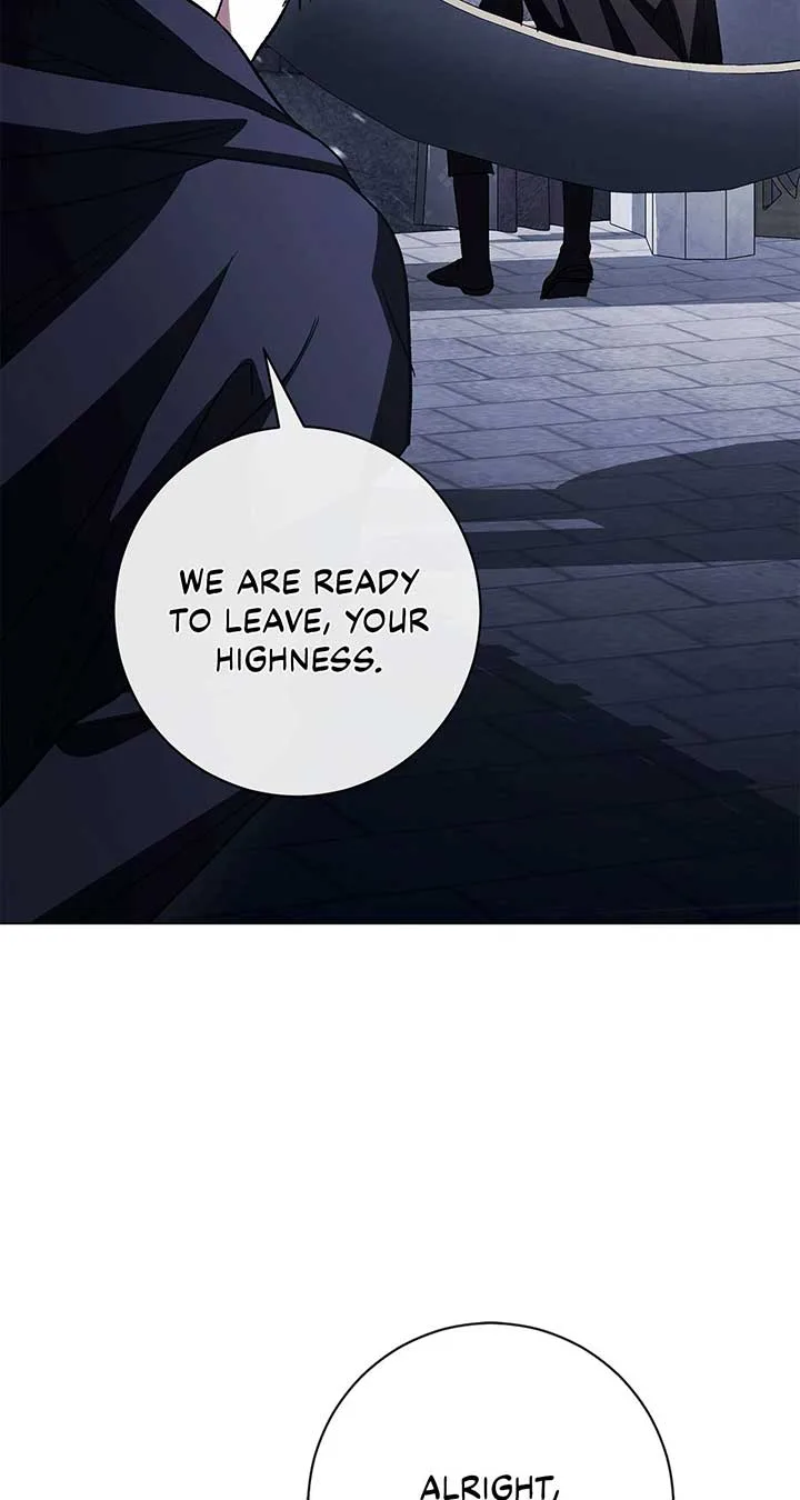 Black Chain Chapter 32 page 112