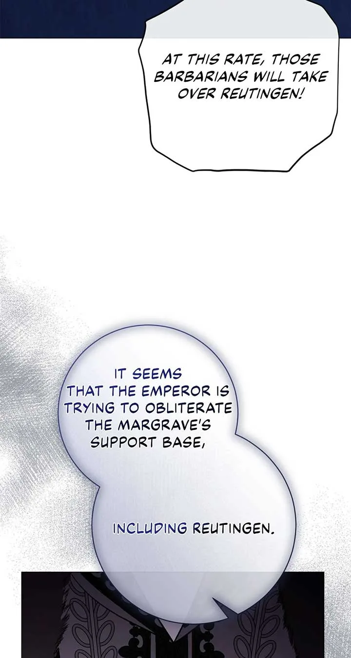 Black Chain Chapter 34 page 21