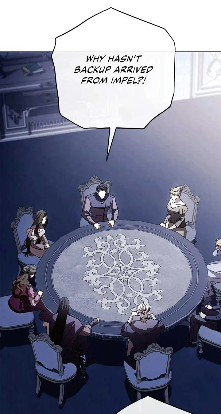Black Chain Chapter 34 page 20