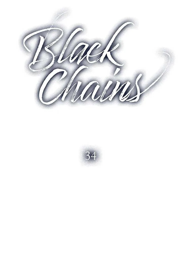 Black Chain Chapter 34 page 19