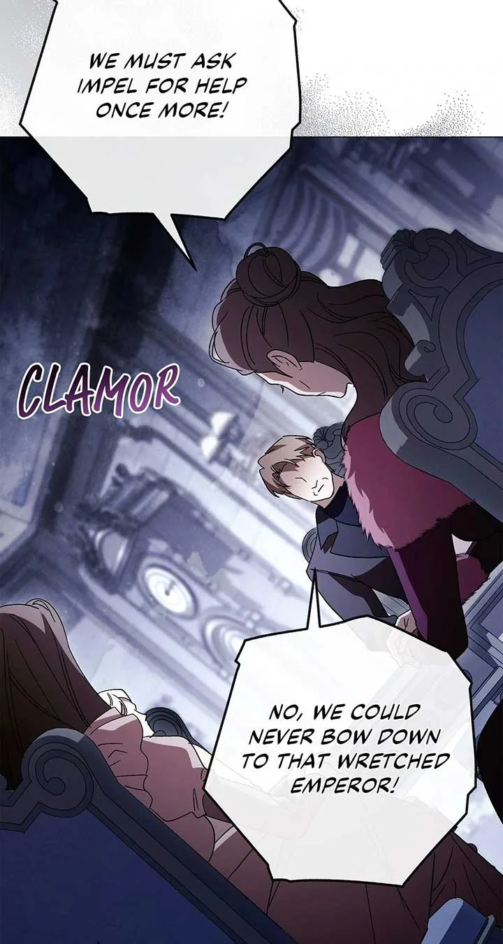 Black Chain Chapter 34 page 23