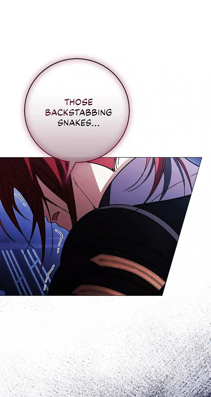 Black Chain Chapter 34 page 60