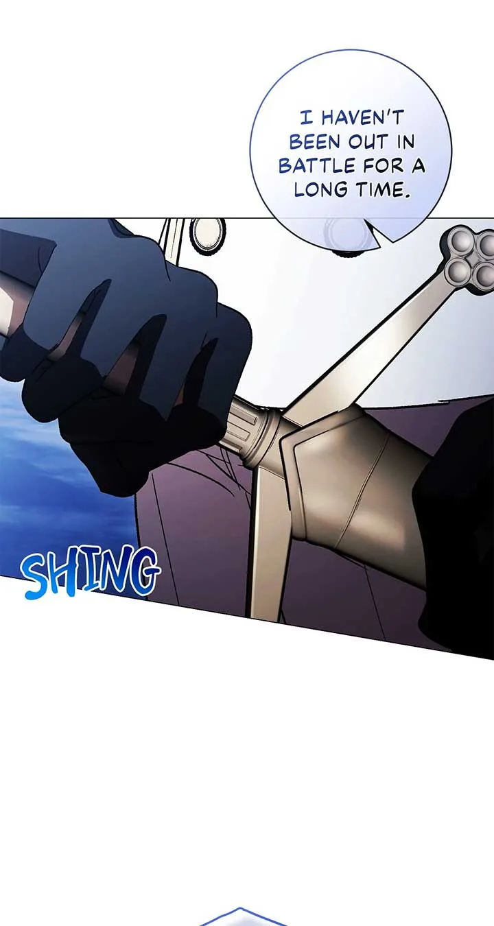 Black Chain Chapter 34 page 54