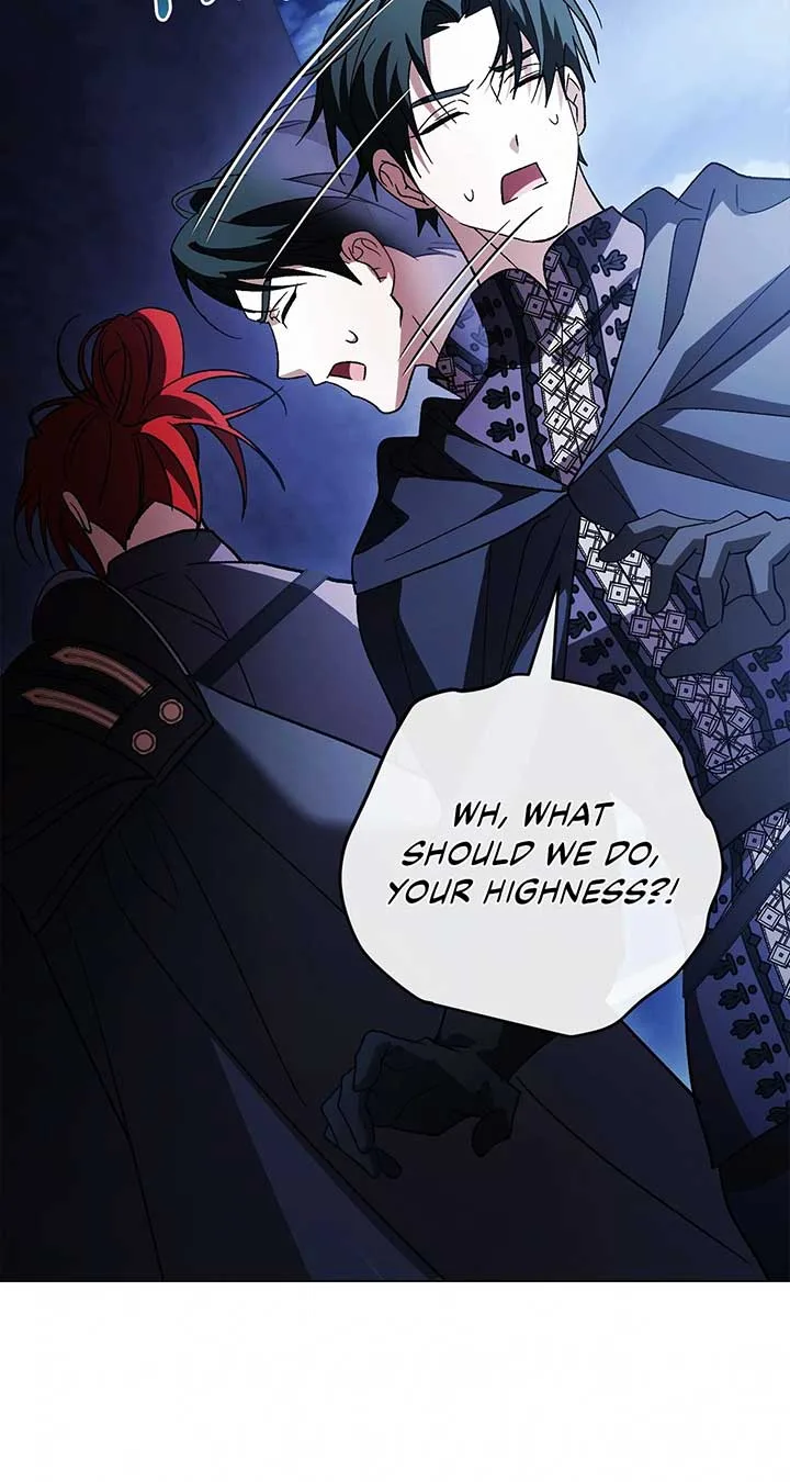 Black Chain Chapter 34 page 59