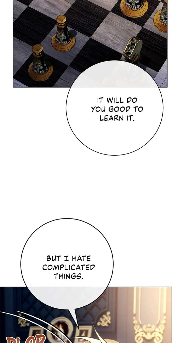 Black Chain Chapter 34 page 69
